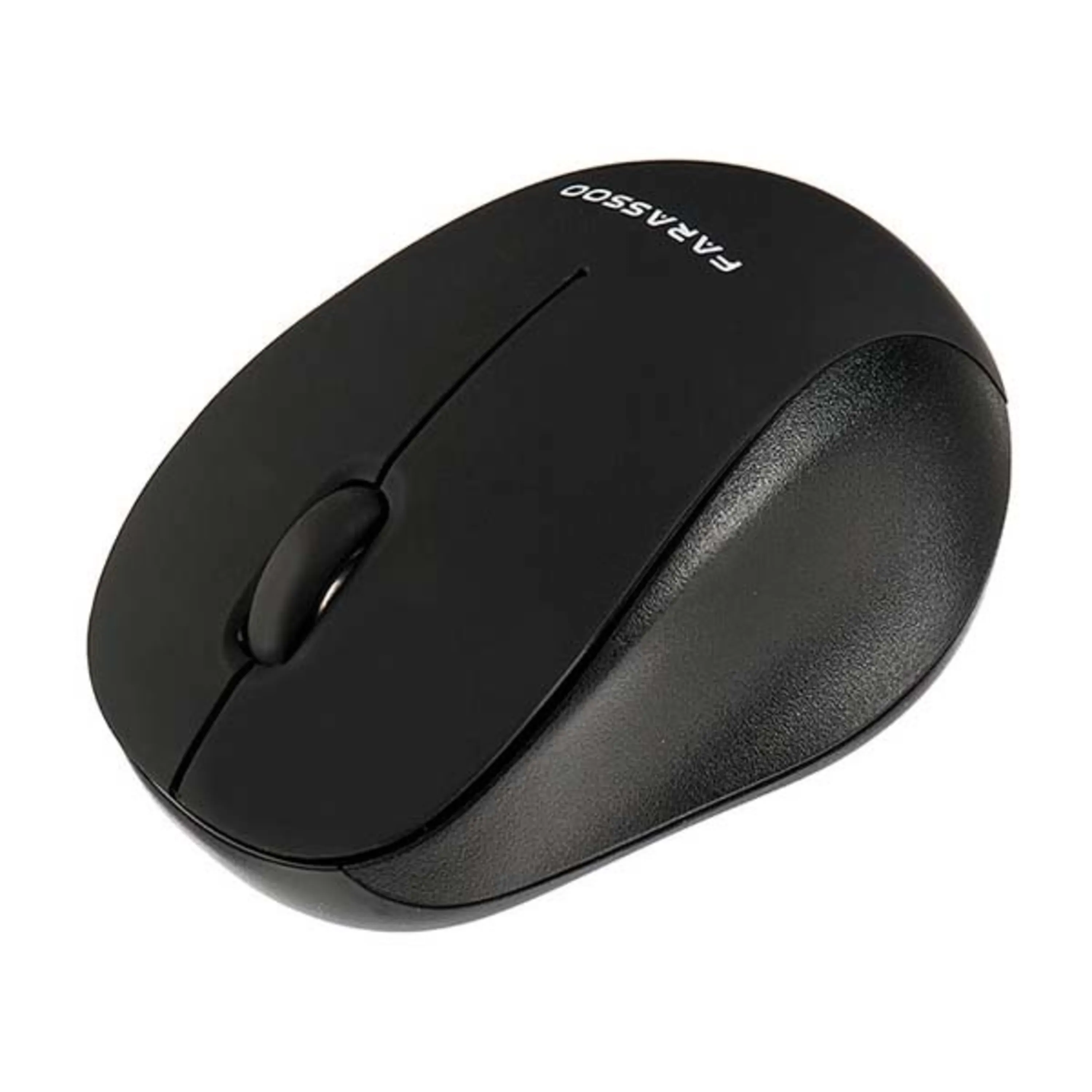 موس بی سیم فراسو FARASSOO FOM-1348RF موس بی سیم فراسو FARASSOO FOM-1348RF